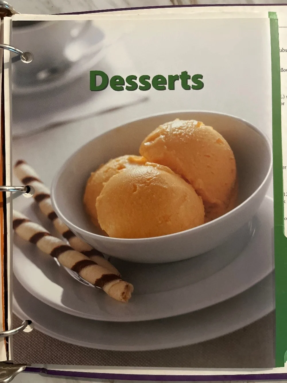 Vita-Mix Whole Foods Recipes For Better Living